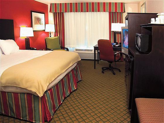 Holiday Inn Express And Suites - Tucumcari, An Ihg Hotel Room photo