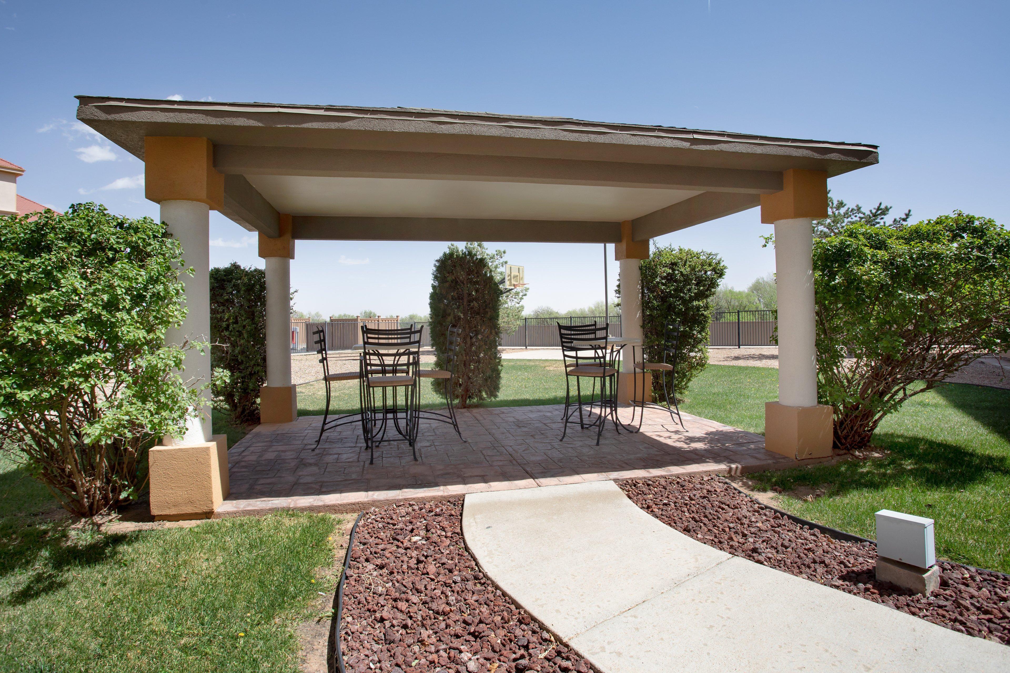 Holiday Inn Express And Suites - Tucumcari, An Ihg Hotel Exterior photo